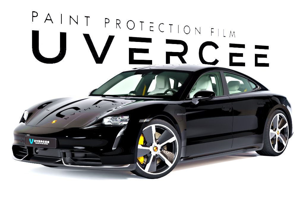 Paint Protection Film